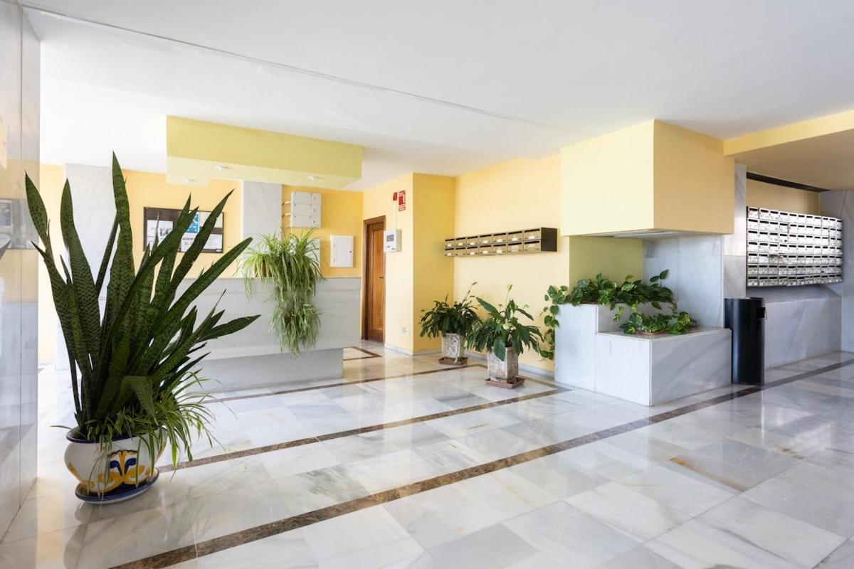 Eden Rentals Medano Seastar Ocean First Line El Médano Exterior foto