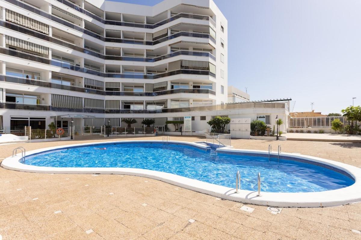 Eden Rentals Medano Seastar Ocean First Line El Médano Exterior foto